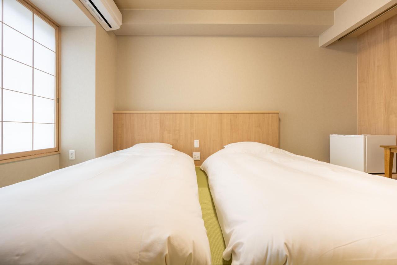 Fuji Hotel Kyoto Gojo Экстерьер фото