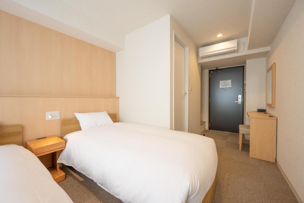 Fuji Hotel Kyoto Gojo Экстерьер фото