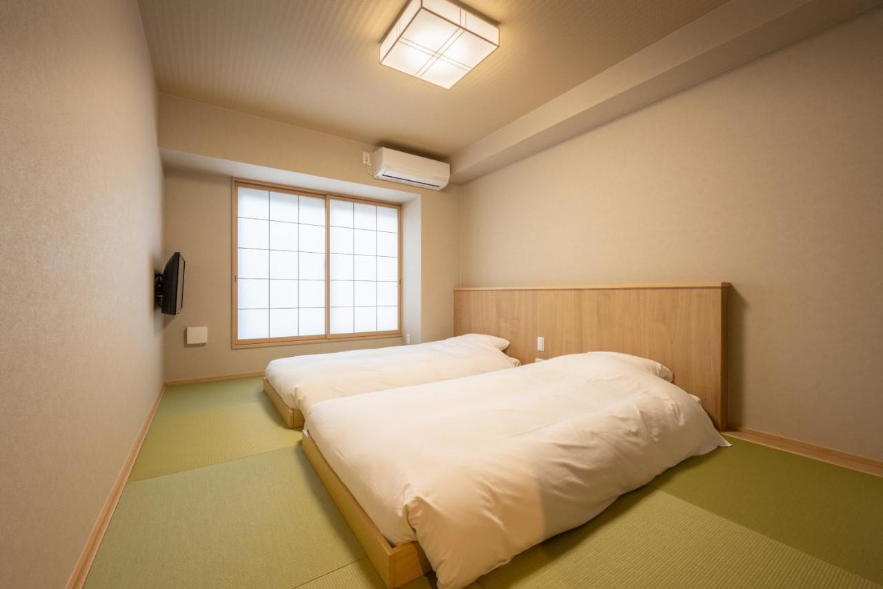 Fuji Hotel Kyoto Gojo Экстерьер фото