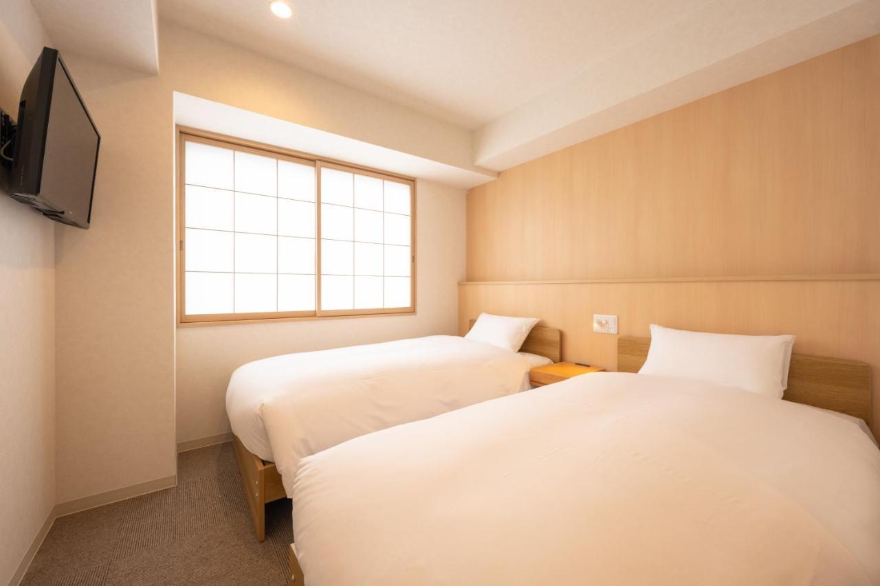 Fuji Hotel Kyoto Gojo Экстерьер фото