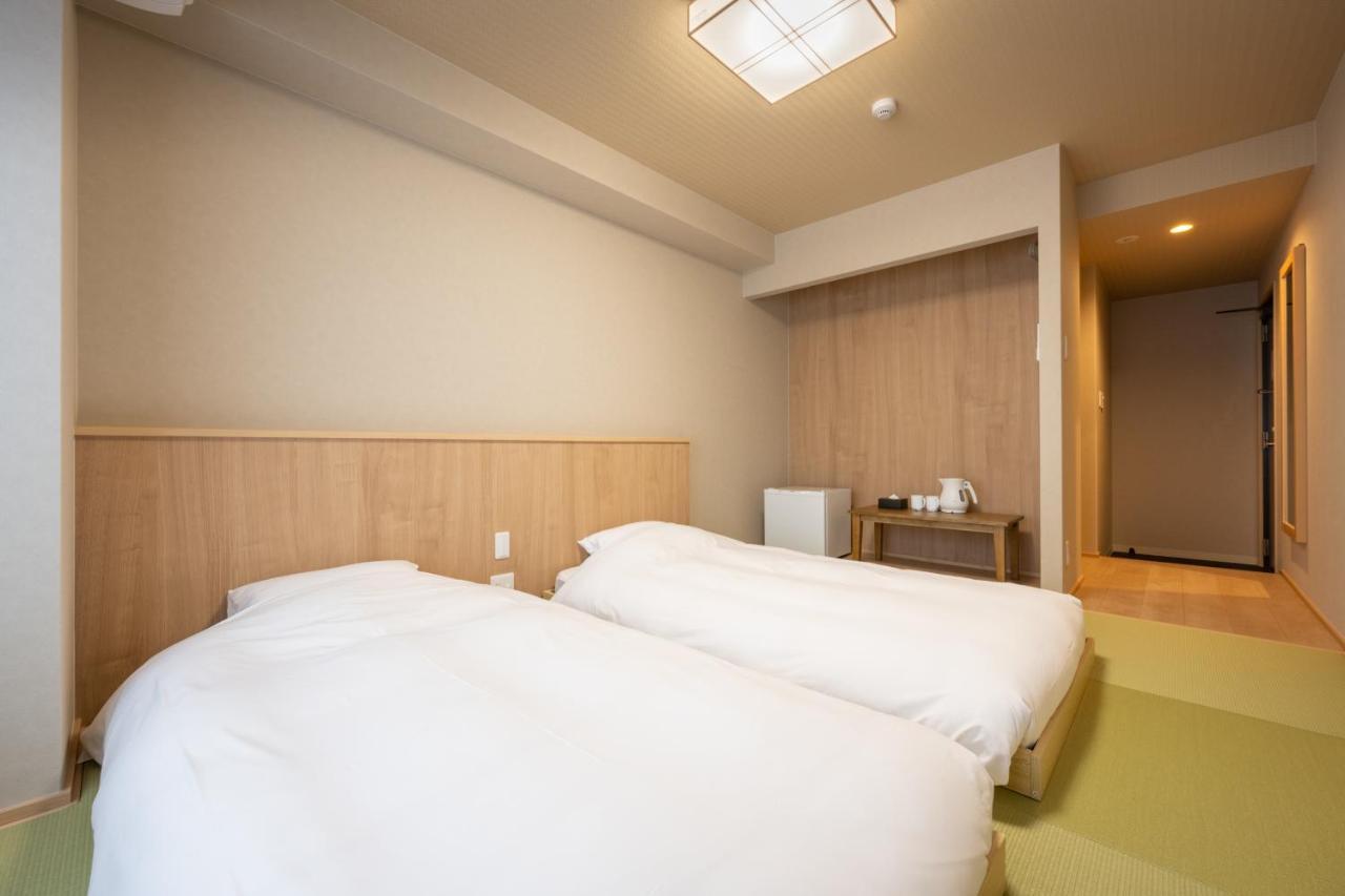 Fuji Hotel Kyoto Gojo Экстерьер фото