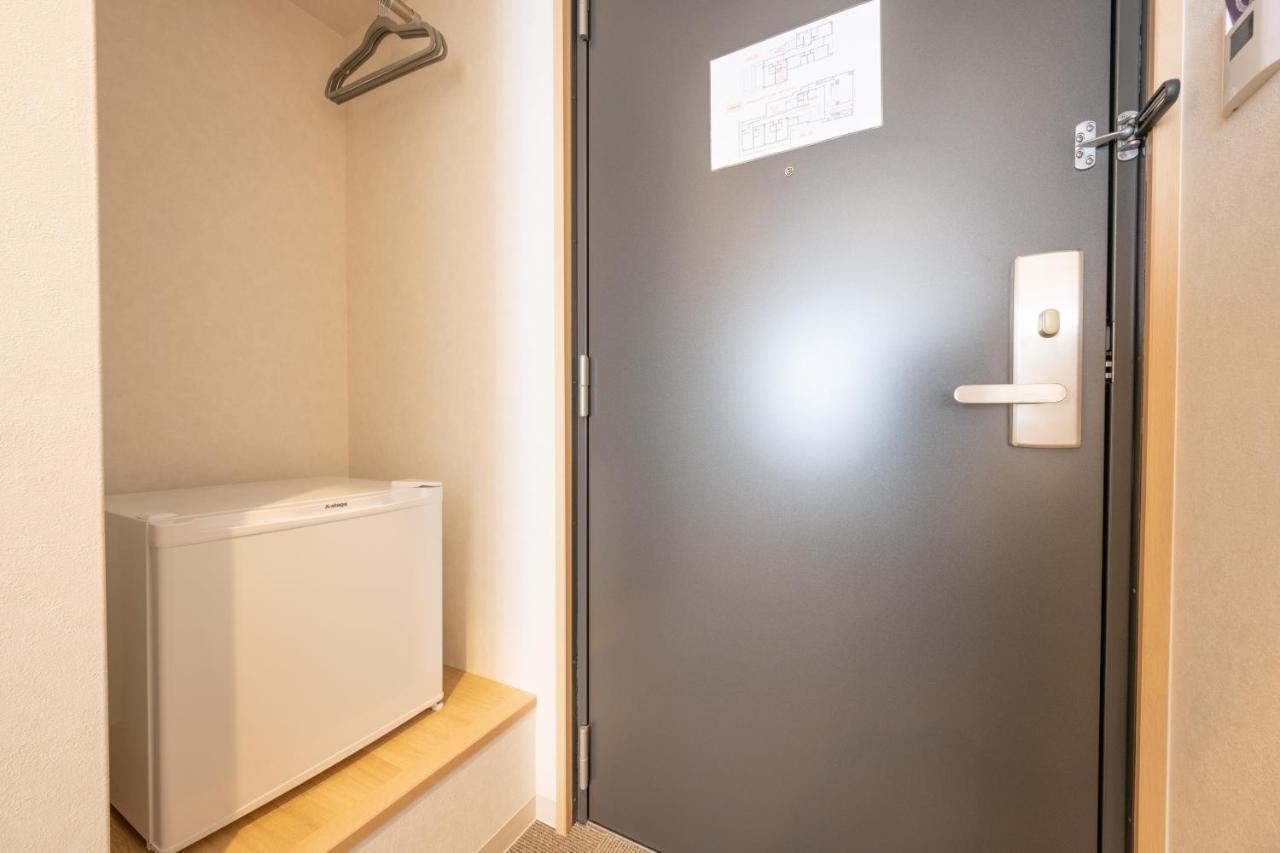 Fuji Hotel Kyoto Gojo Экстерьер фото